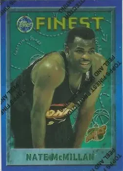 #197 - Nate McMillan