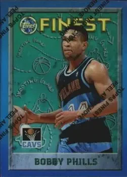 #198 - Bobby Phills
