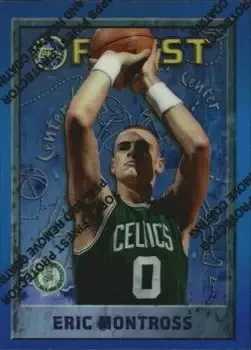 #206 - Eric Montross