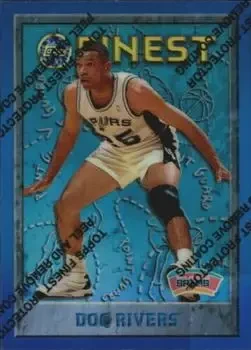 #212 - Doc Rivers
