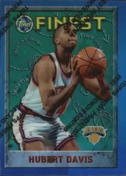 #213 - Hubert Davis
