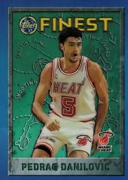 #216 - Sasha Danilović
