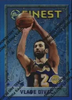 #219 - Vlade Divac