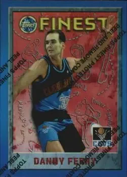 #225 - Danny Ferry