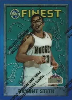#227 - Bryant Stith