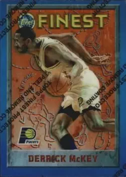 #228 - Derrick McKey