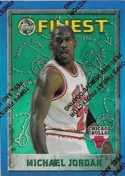 #229 - Michael Jordan