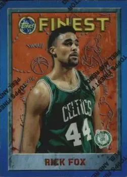 #231 - Rick Fox