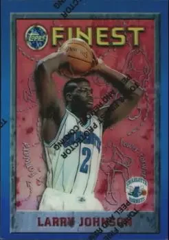 #233 - Larry Johnson
