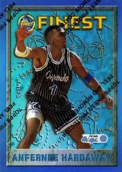 #234 - Anfernee Hardaway