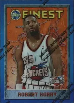 #236 - Robert Horry