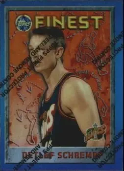 #239 - Detlef Schrempf