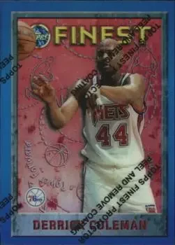 #240 - Derrick Coleman