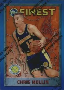 #246 - Chris Mullin