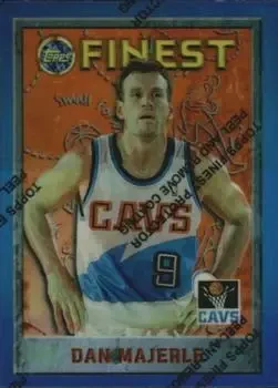 #248 - Dan Majerle