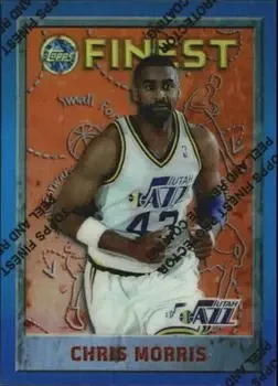 #250 - Chris Morris