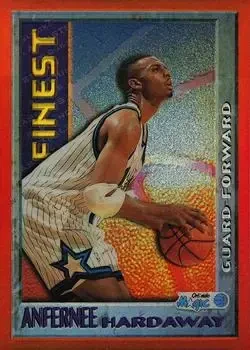 #M3 - Anfernee Hardaway