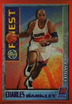 #M6 - Charles Barkley