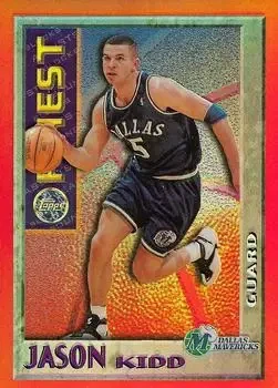 #M9 - Jason Kidd