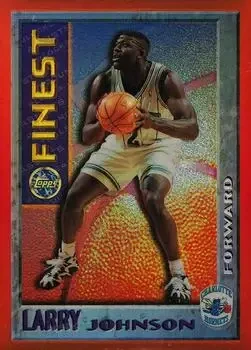 #M13 - Larry Johnson