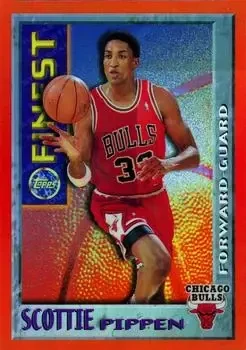 #M15 - Scottie Pippen