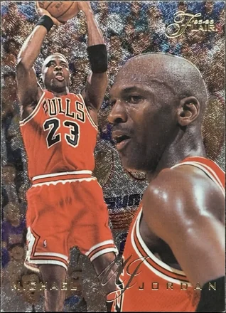 Michael Jordan