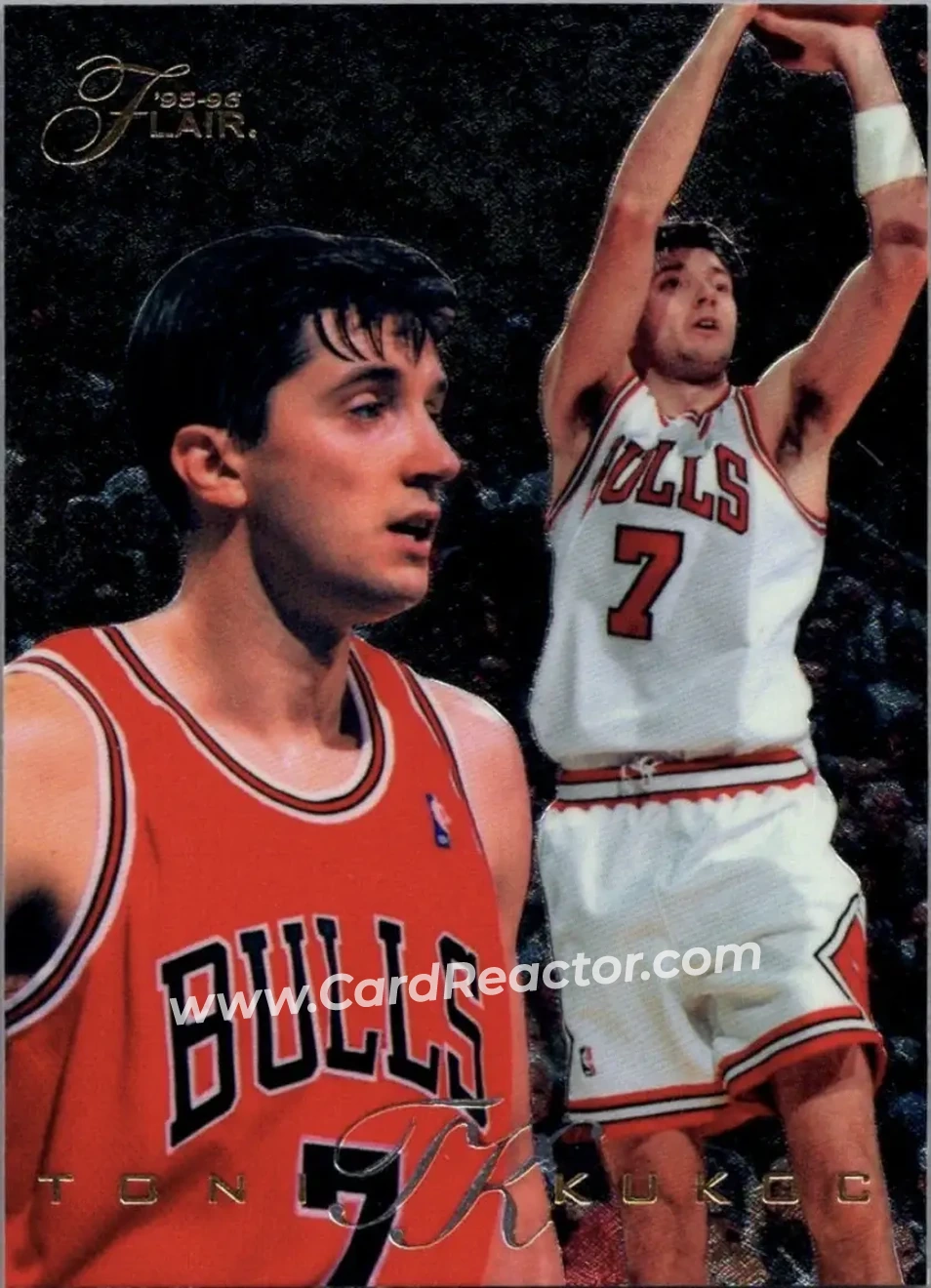 Toni Kukoc