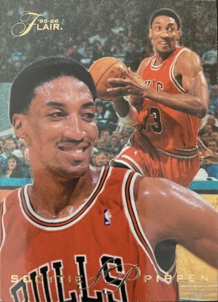 Scottie Pippen