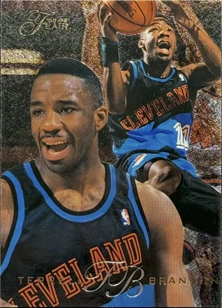 Terrell Brandon