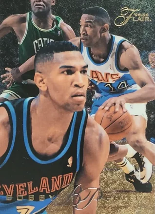 Bobby Phills