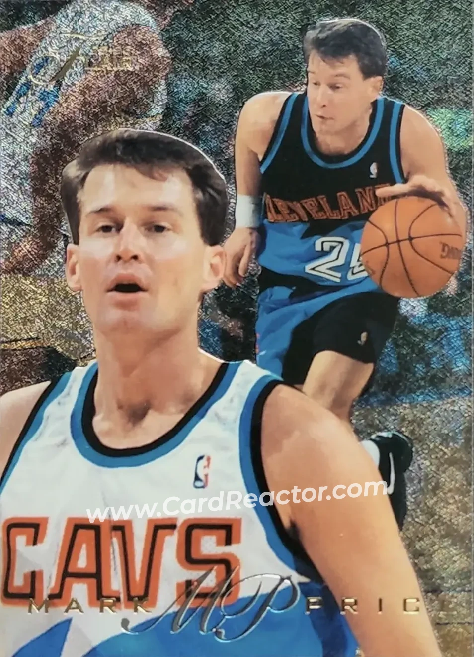 Mark Price