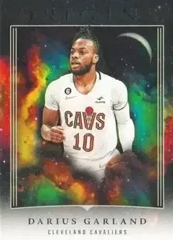 2023-24 Panini Origins #2 Darius Garland