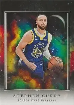 2023-24 Panini Origins #5 Stephen Curry
