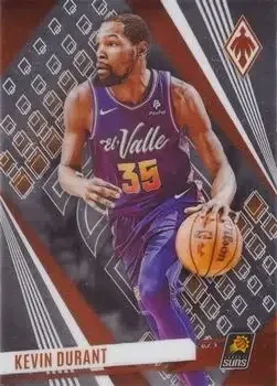 2023-24 Panini Phoenix #1 Kevin Durant