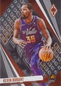 2023-24 Panini Phoenix #1 Kevin Durant