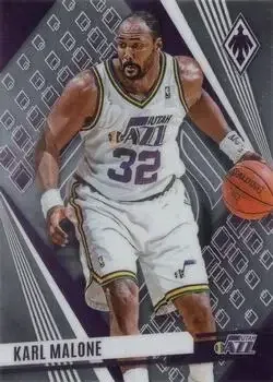 2023-24 Panini Phoenix #3 Karl Malone