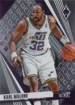2023-24 Panini Phoenix #3 Karl Malone