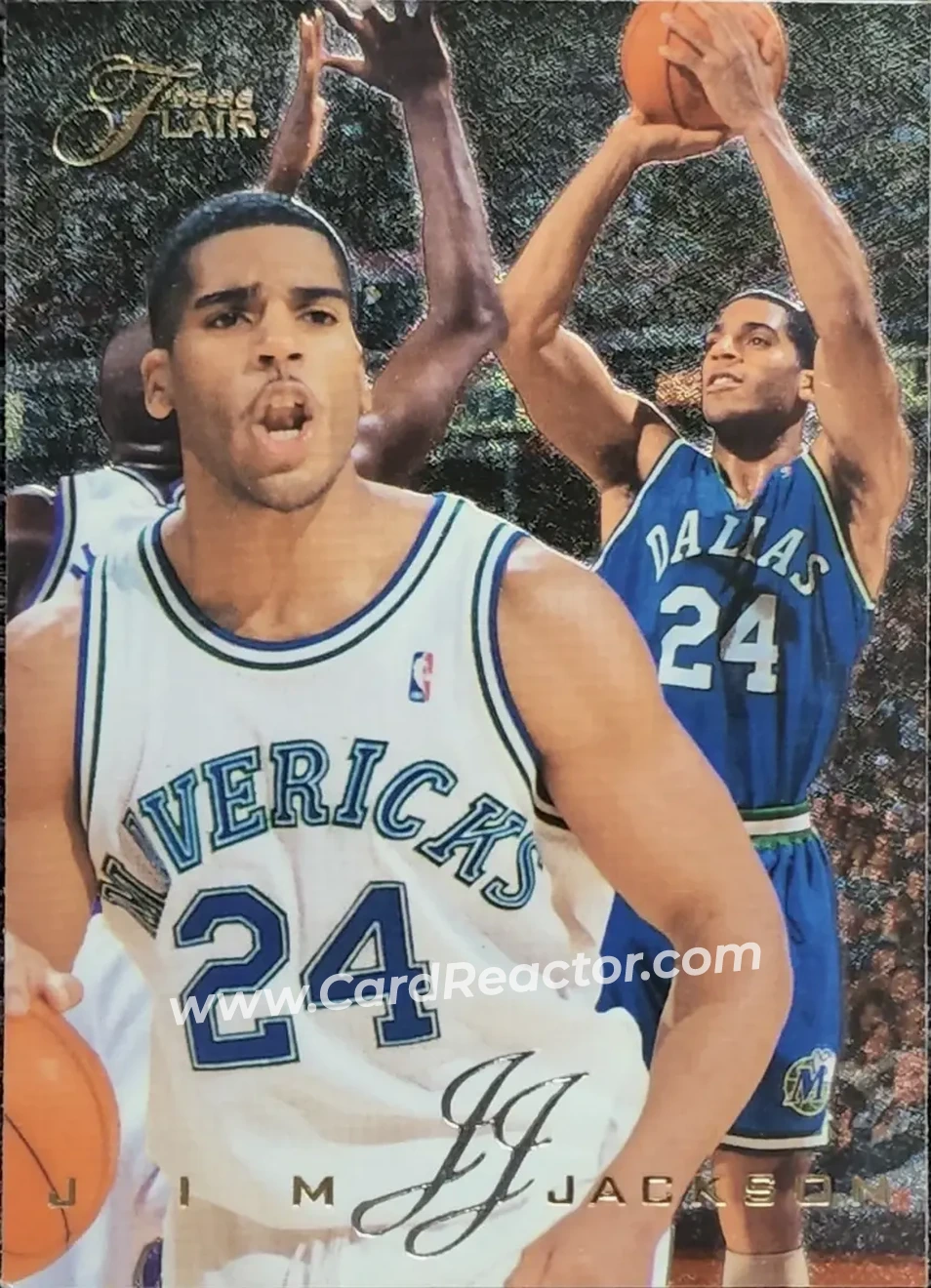 Jim Jackson