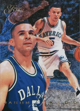 Jason Kidd