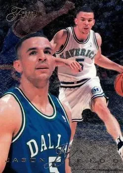 Front of Jason Kidd