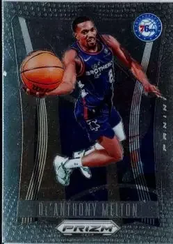Front of De'Anthony Melton