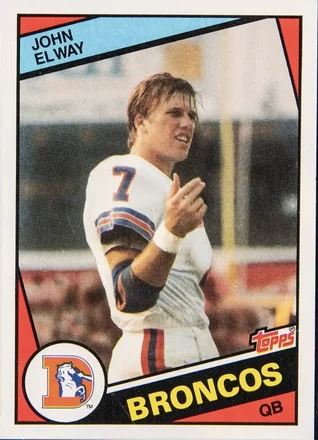 John Elway