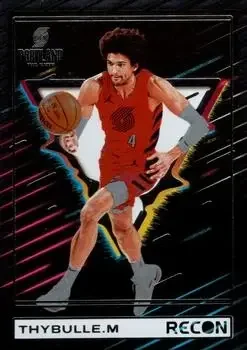 Front of Matisse Thybulle
