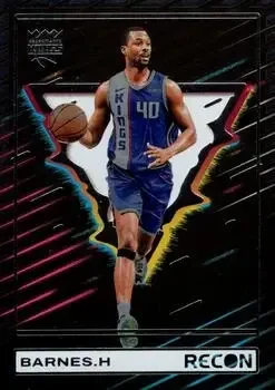 Front of Harrison Barnes