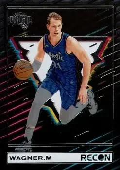 Front of Moritz Wagner