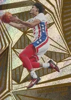 2023-24 Panini Revolution #6 Cameron Johnson