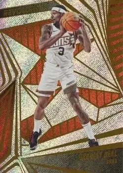 2023-24 Panini Revolution #7 Bradley Beal