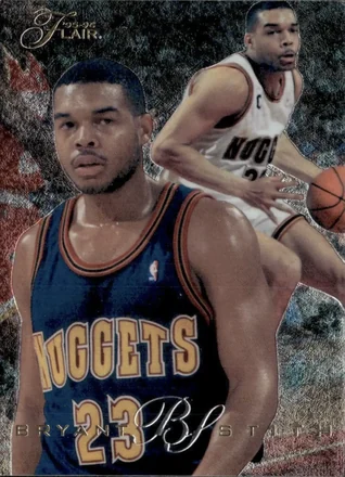 Bryant Stith