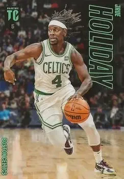 2023-24 Panini Top Class NBA #5 Jrue Holiday