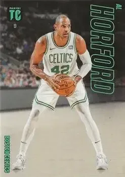 2023-24 Panini Top Class NBA #9 Al Horford